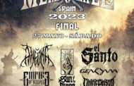 Final WOA Metal Battle España el 27 de mayo en Sevilla