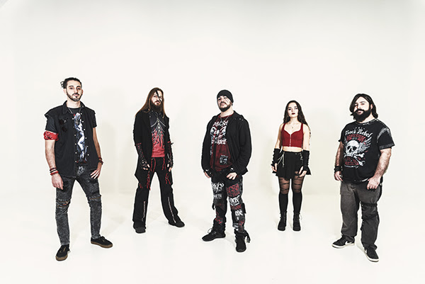 ARENDEL: publica su nuevo álbum “Sin Aliento”