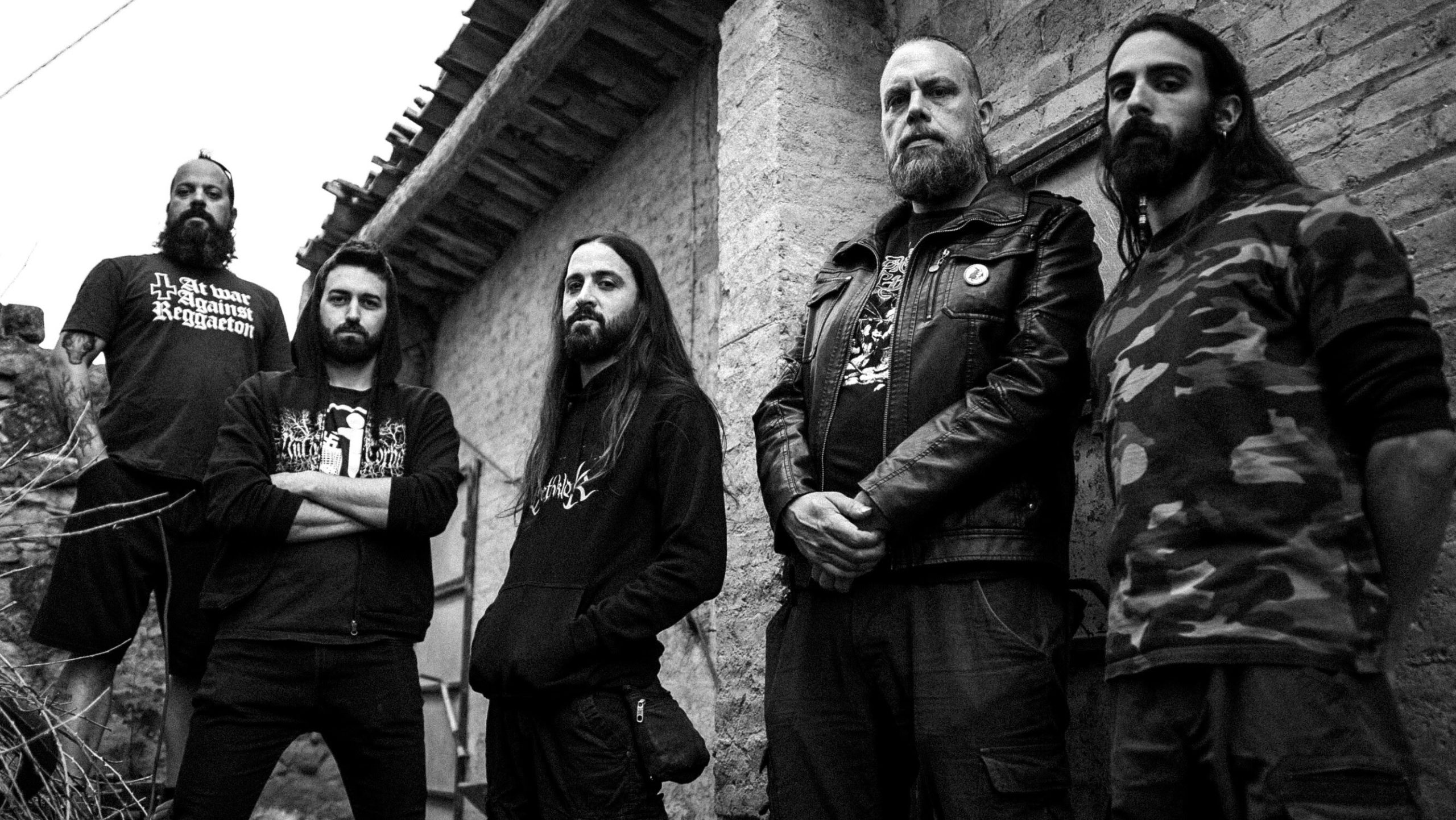 Siroll! lanzan ‘Tal Dia’ como adelanto de su próximo álbum en directo