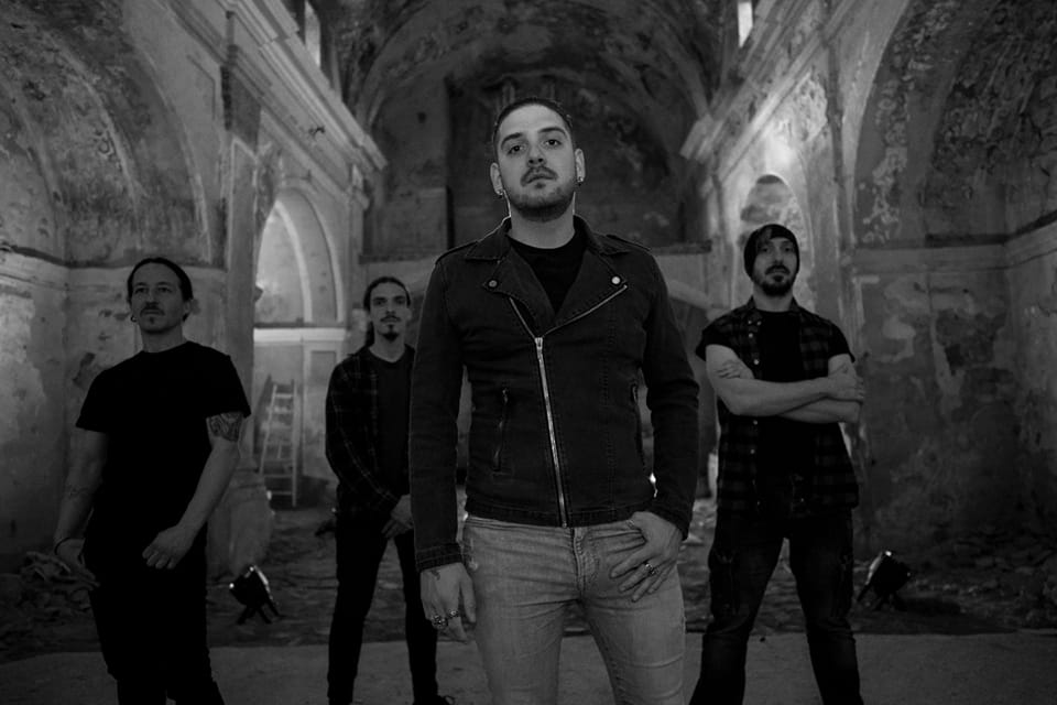 [Entrevista] Dawn Of Extinction – “En los grandes festivales la gente se moviliza,  pero algo está fallando cuando no  hay tanto público en los conciertos tan underground”