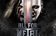 [Reseña] All For Metal “Legends” – Sin trampa ni cartón, es lo nuevo de All For Metal