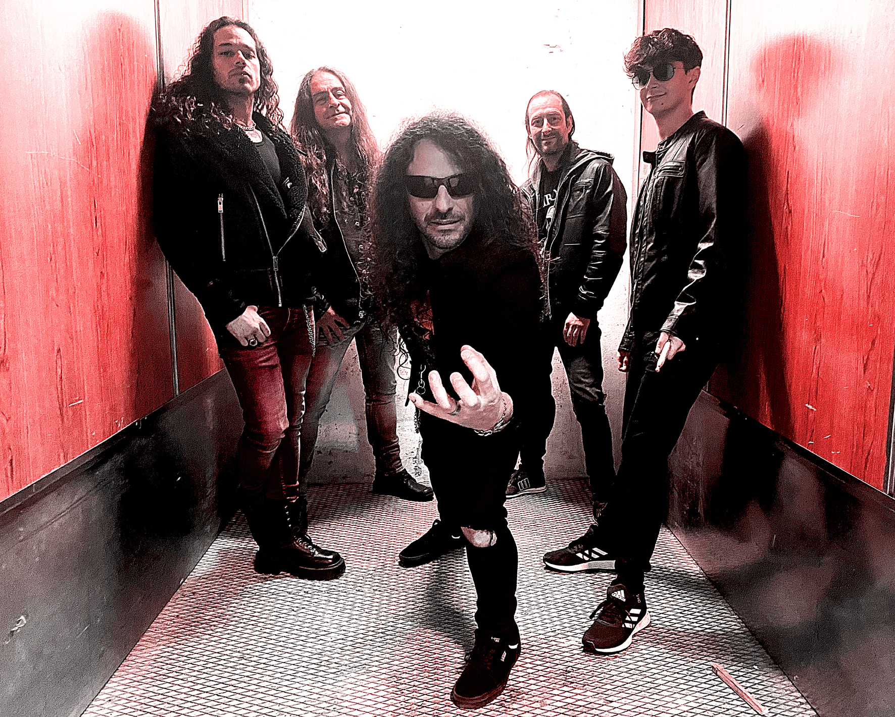 [Entrevista] BudaSam – “Pandemias introspectivas, amor al Rock ochentero y ansias de carretera …”