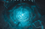 Nocturna presenta la portada de su nuevo disco “Inferno”