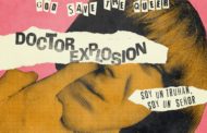 Doctor Explosion publican la versión del tema de Julio Iglesias “Soy un Truhán, Soy un Señor”