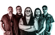 EFFE estrena “La copla del Rock and roll” himno urbano con Kutxi Romero (Marea)