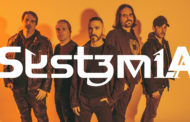 La banda de metal progresivo Systemia estrena su nuevo álbum “Chronos”