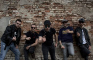 SKASSAPUNKA: La banda italiana de ska-punk publica su sexto álbum “Al Di Là Del Vostro Cielo”