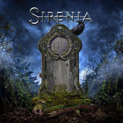 [Reseña] Sirenia se engancha al Pop Gótico con su nuevo disco “1977”