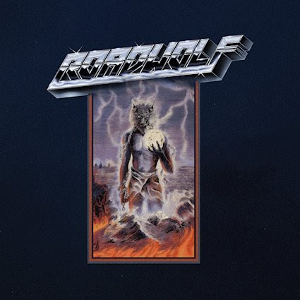[Reseña] Roadwolf con su nuevo disco “Midnight Lightning” nos demuestran que el NWOBHM está muy vivo