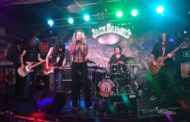 [Crónica] Jane Lee Hooker en Louie Louie Rock Bar (Estepona) – Demostración de fuerza, profesionalidad y puro Rock and Roll a raudales