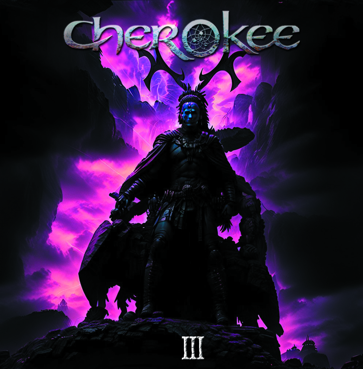 Cherokee presentarán su nuevo disco en la Sala Honky Tonk de Madrid el próximo 26 de Octubre