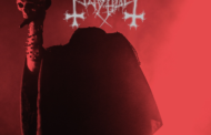 Mayhem anuncia un disco en directo titulado “Daemonic Rites”