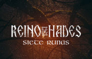 REINO DE HADES: Estrena su nuevo single “Siete Runas”, segundo adelanto de su próximo disco