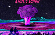 Phonocaptors lanzan el adelanto de su tercer disco “Atomic Lunch”