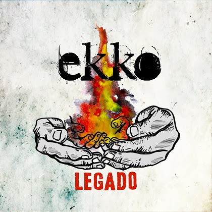 Ekko “Legado”