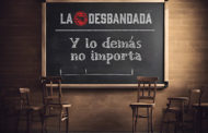 LA DESBANDADA estrena el videoclip de “Y Lo Demás No Importa” + Reserva disponible de su nuevo álbum