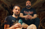 Putrid Torso presentan “Trails Of Hypnotized Human Veins”, su abominable primer álbum