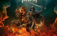 [Reseña] “Downing no vuelvas con Judas por favor, llega lo nuevo de KK’s Priest”