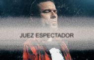 LEO JIMÉNEZ: estrena el videoclip de su nuevo single “Juez Espectador”