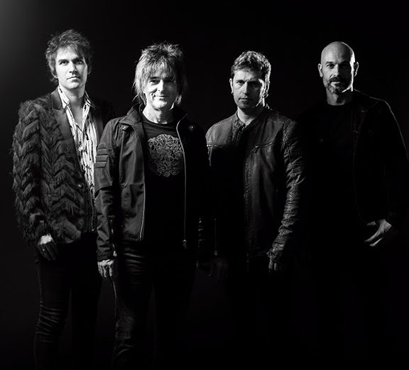URTZ: Presenta “Ez Etsi” el videoclip del primer single de adelanto de su nuevo trabajo