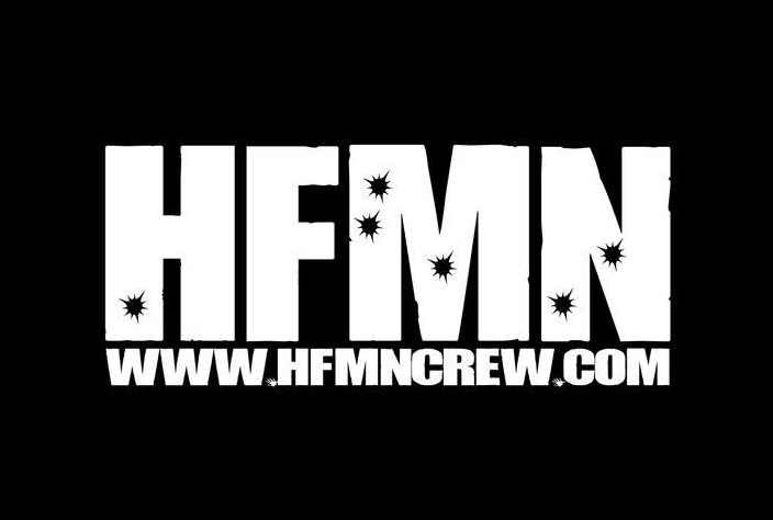 HFMN CREW – Todos sus conciertos y giras