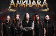 [Entrevista] Ankhara con Alberto Marín – “Desde  nuestra vuelta al estudio con SINERGIA llevamos una evolución en el que el sonido se ha endurecido”