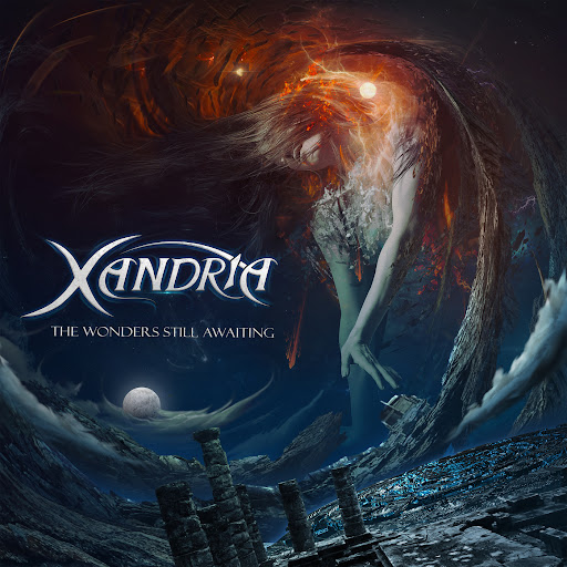 Xandria “Your Stories I’ll Remember”