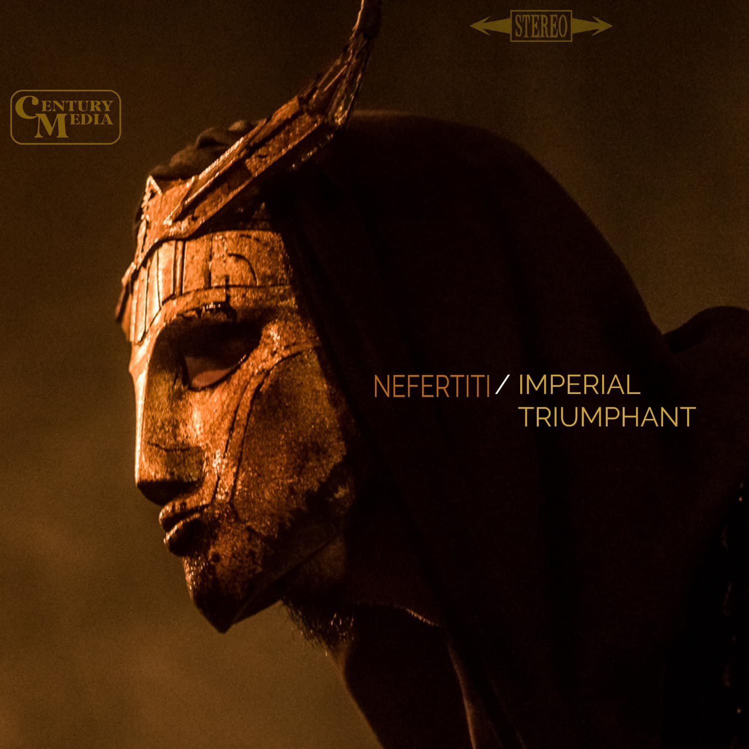 Imperial Triumphant “Nefertiti”