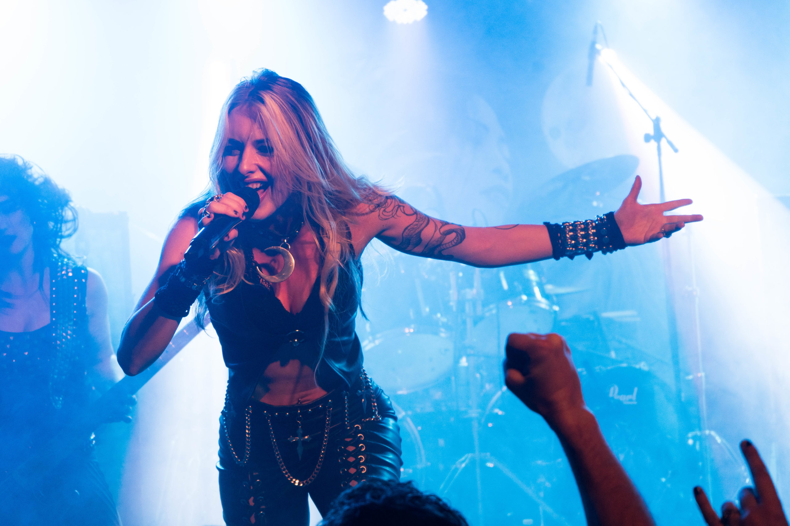 [Crónica] November Metal Fest – 24 y 25 de noviembre en la sala Urban Rock Concept