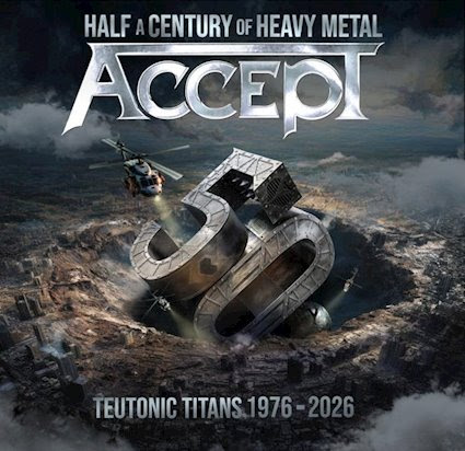 Accept portada