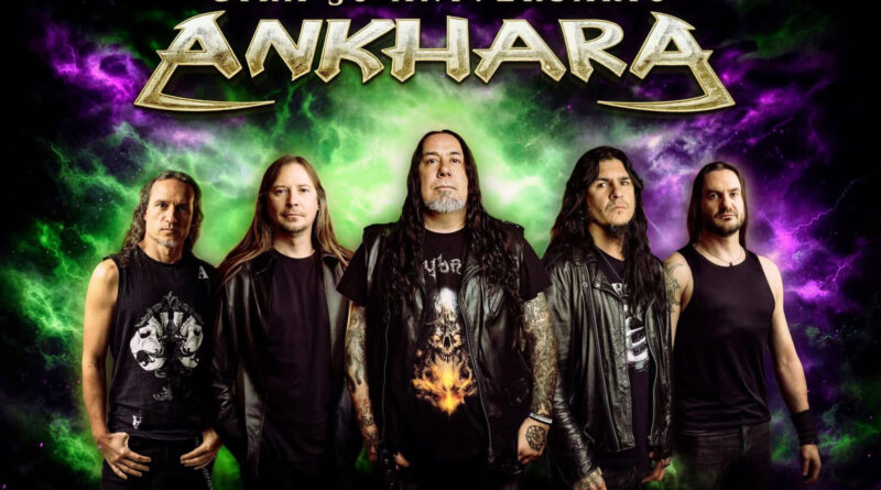 Ankhara grupo