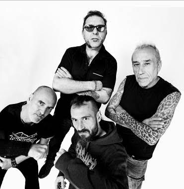 Avancarga banda