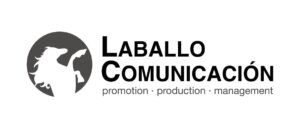LOGO LABALLO COMUNICACION