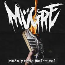 Mugre portada