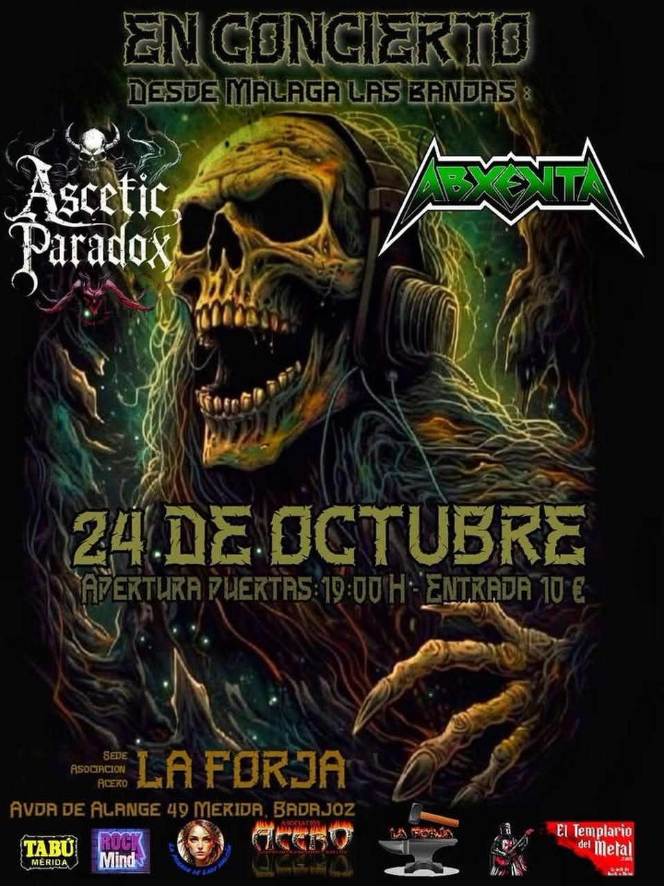 Abxenta