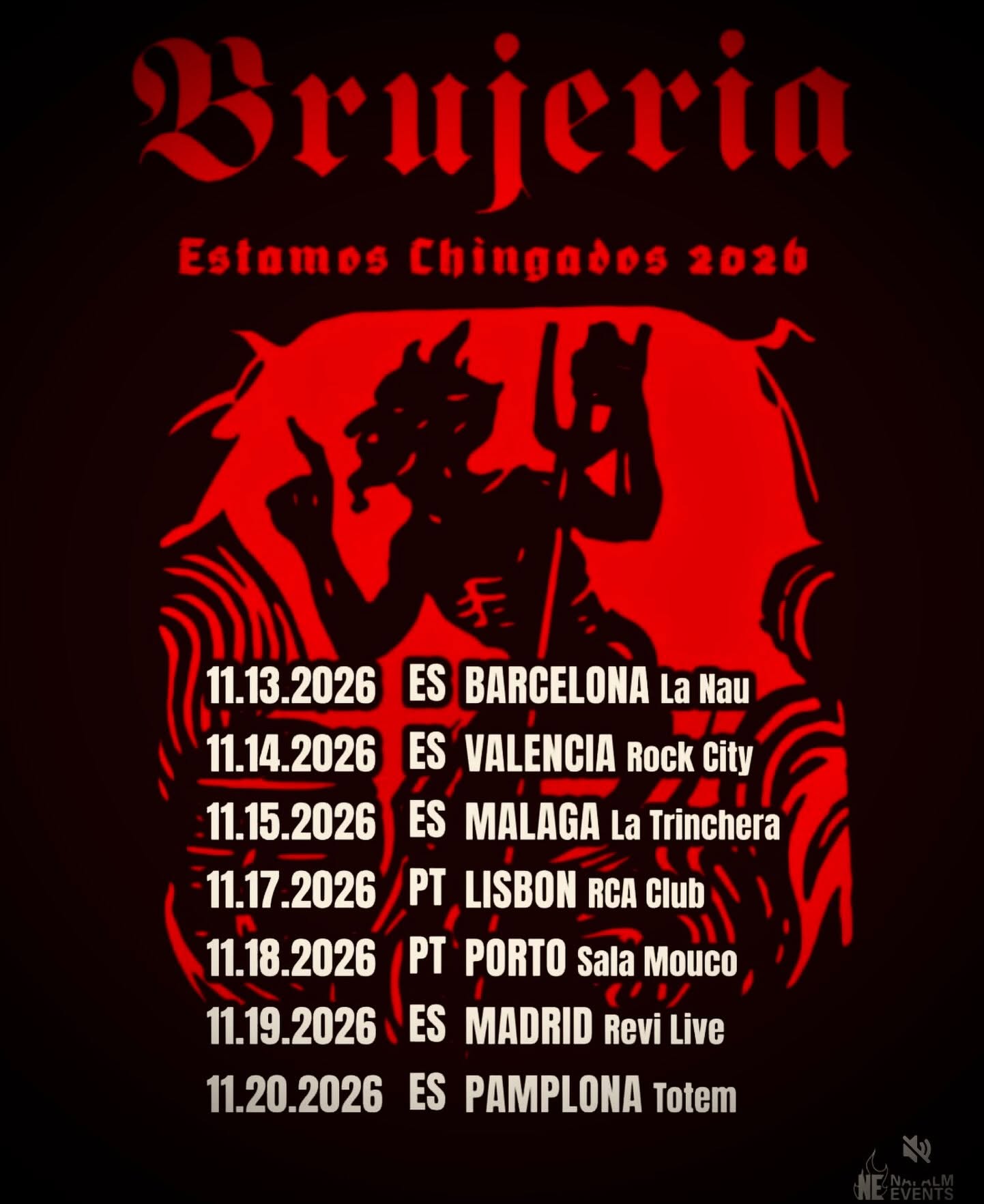 Brujeria buena