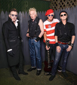 Damned banda