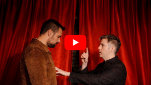 John de mena video