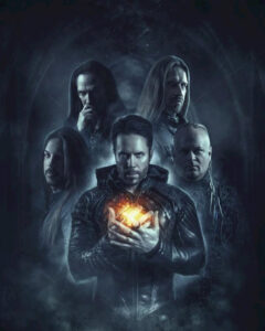 Kamelot banda