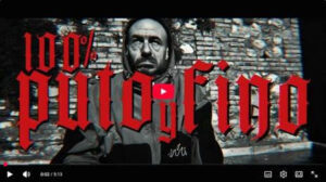 Mugre video