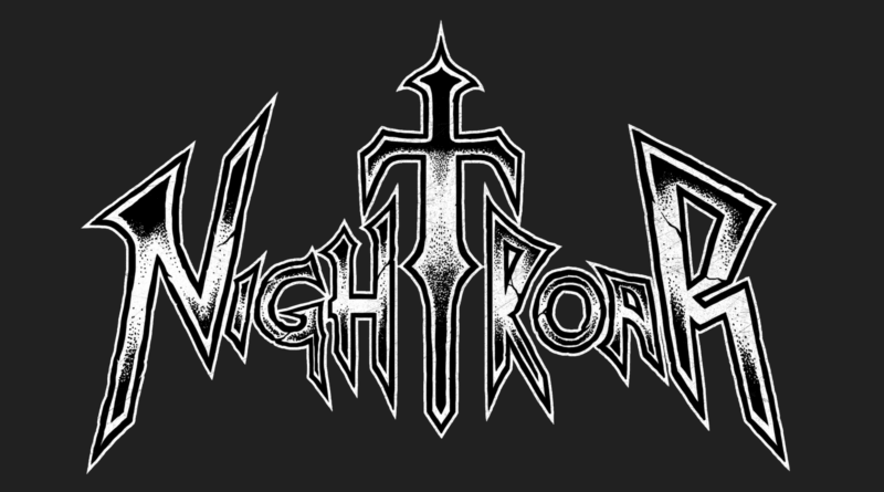 Night roar logo