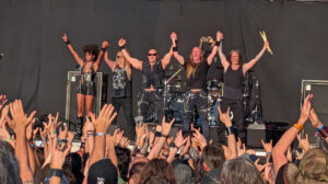 Primal fear