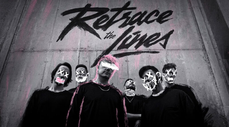 Retrace the lines banda