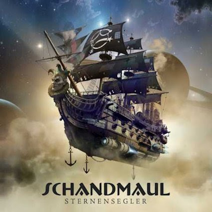 Schandmaul portada
