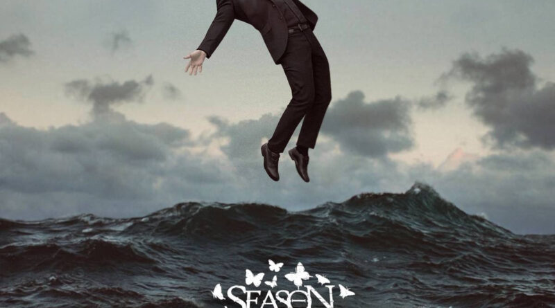 Season of melancholy portada