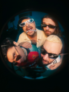 Sub rosa banda