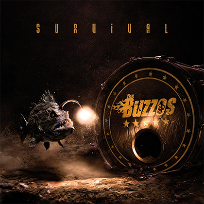 The buzzos portada