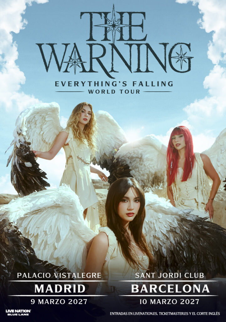 The warning gira