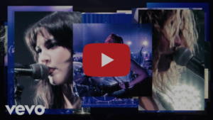 The warning video