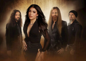 Xandria grupo